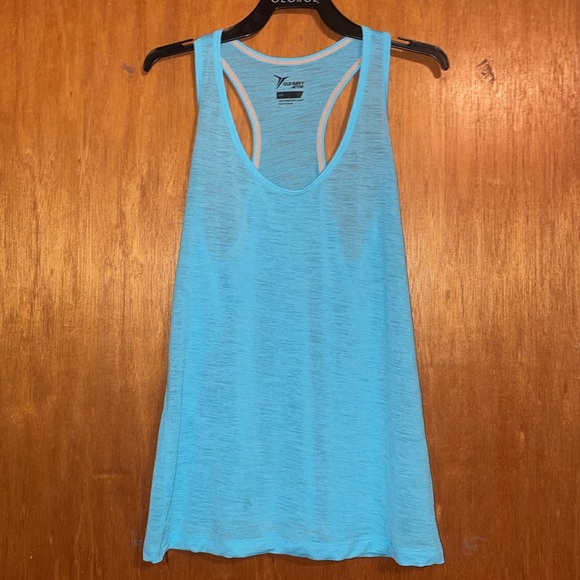 •OLD NAVY•BUNDLE OF 3-ACTIVEWEAR TANK TOPS SIZE S-M EUC - Picture 5 of 14